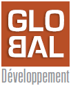 Global Développement Logo